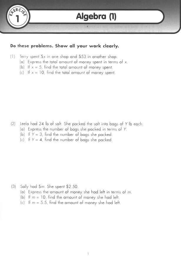 Singapore Math, Extra Practice for Primary Math U.S. Edition 6