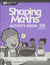 Shaping Maths Activity Book 3B (3rd Edition)