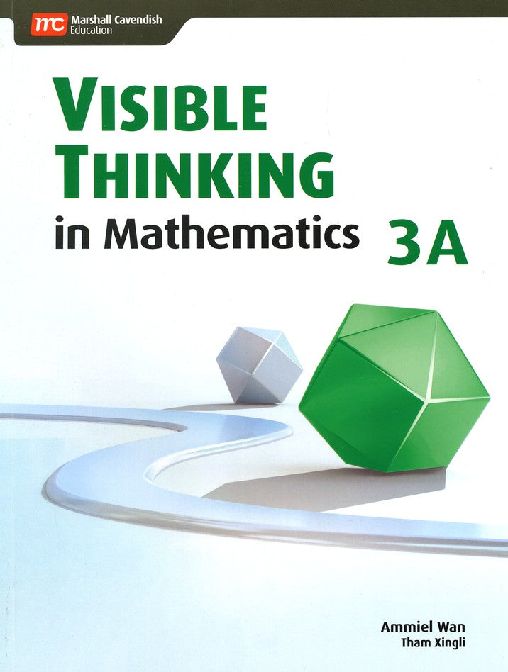 Visible Thinking in Mathematics 3A