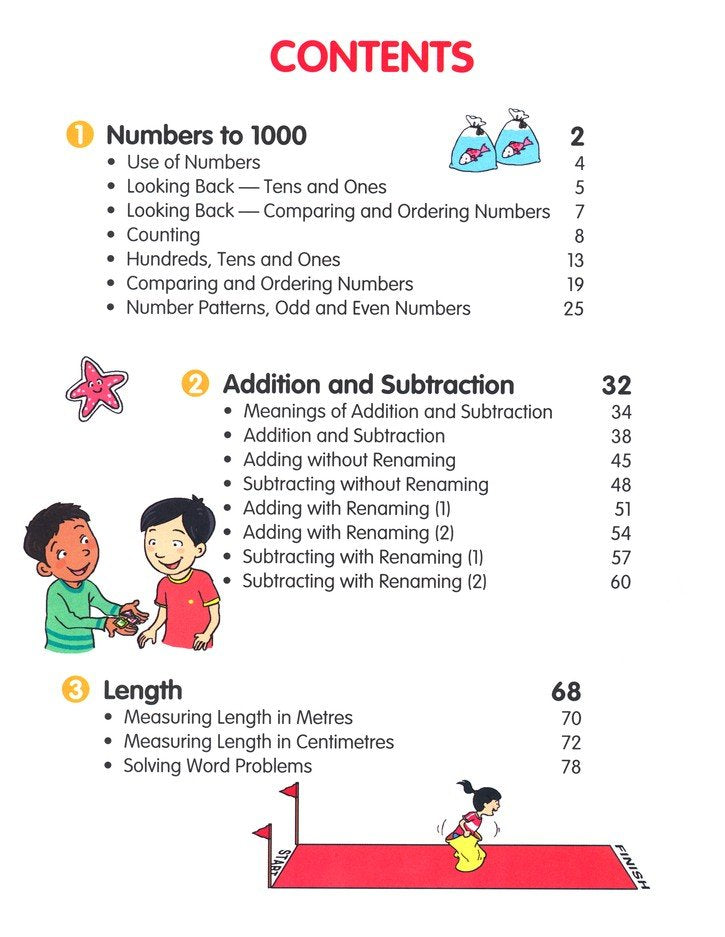 Shaping Maths Coursebook 2A (3rd Edition)