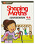 Shaping Maths Coursebook 4A (3rd Edition)