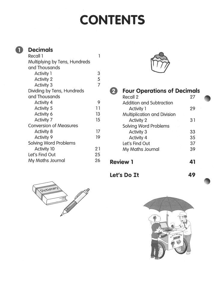 Shaping Maths Activity Book 5B (3rd Edition)