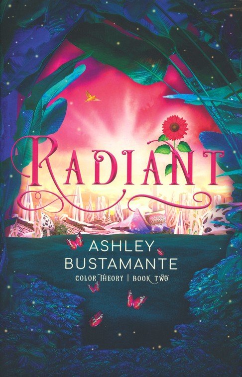 Radiant, #2