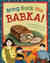 Bring Back the Babka!