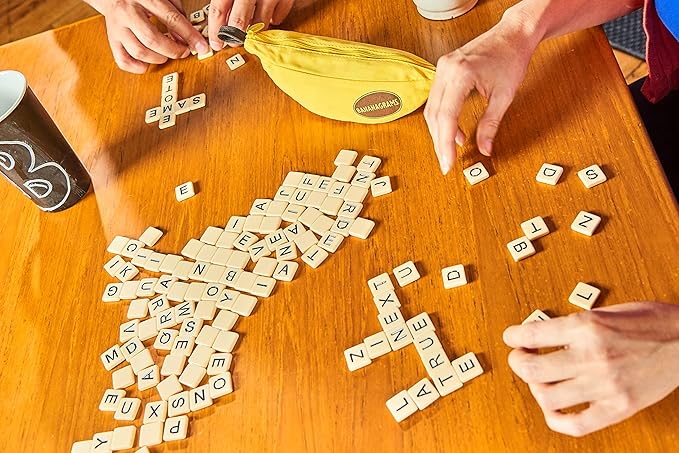 Bananagrams