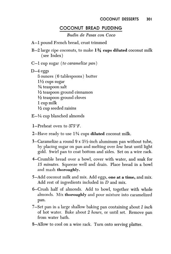 Puerto Rican Cookery