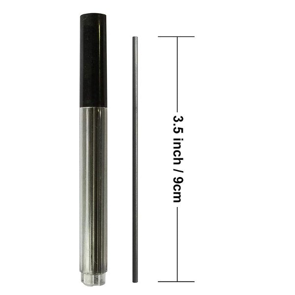 Heavyweight Mechanical Pencil 2mm Lead Refill